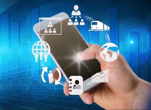 Real-time App Management