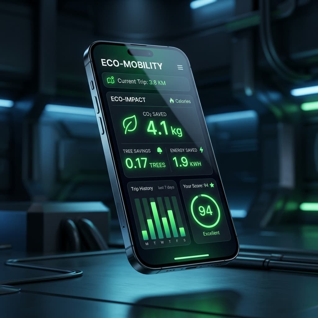 App Interface Preview